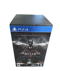 Batman: Arkham Knight Limited Edition (Sony PlayStation 4)